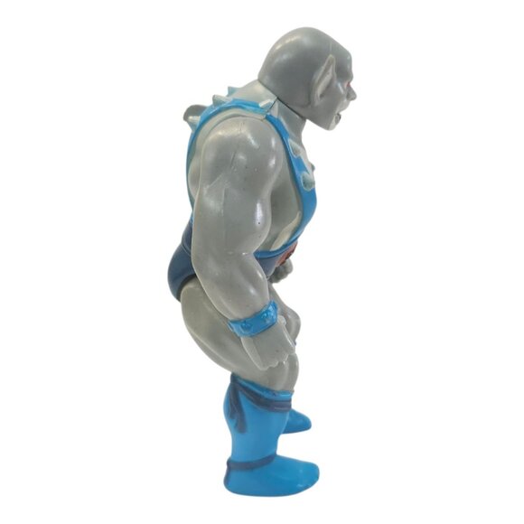 LJN Toys Thundercats Panthro 5.5" Action Figure NO ACCESSORIES Vintage 1985 - Picture 6 of 11